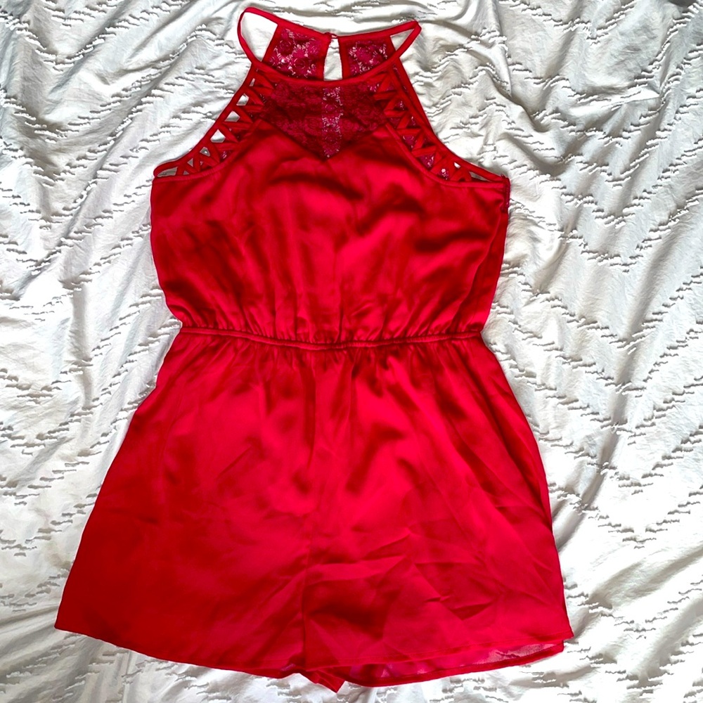 Romper